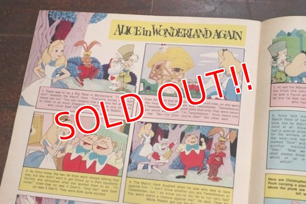 画像5: ct-170801-01 Disneyland Magazine / December 5,1972 NO.43