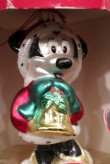 画像2: ct-150302-40 Minnie Mouse / 2000's Energizer Ornament