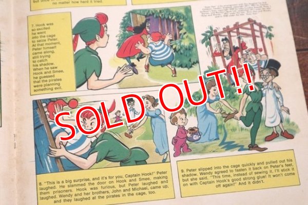 画像4: ct-170801-01 Disneyland Magazine / November 21,1972 NO.41