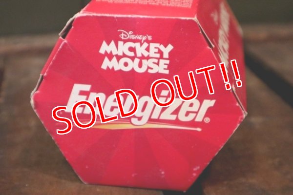 画像7: ct-150302-40 Minnie Mouse / 2000's Energizer Ornament