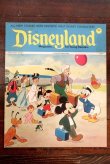 画像1: ct-170801-01 Disneyland Magazine / March,6 1973 NO.56