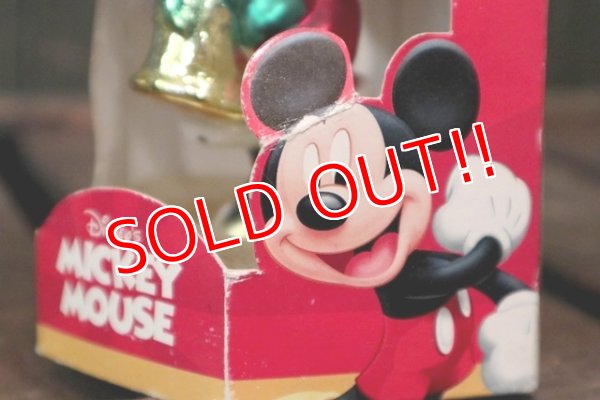 画像5: ct-150302-40 Minnie Mouse / 2000's Energizer Ornament