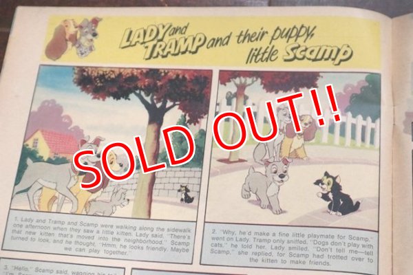 画像3: ct-170801-01 Disneyland Magazine / December 26,1972 NO.46