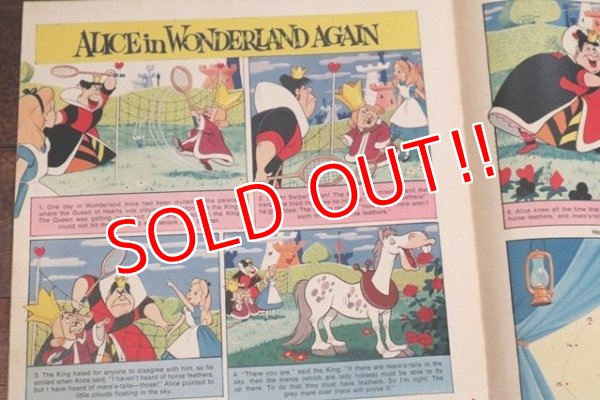 画像4: ct-170801-01 Disneyland Magazine / January,2 1973 NO.47