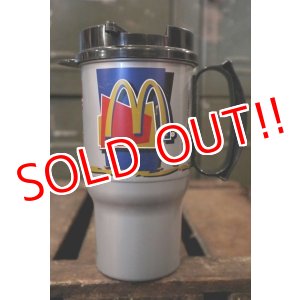 画像: dp-181201-05 McDonald's / 1998 Plastic Mug