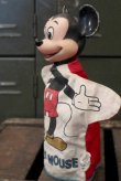 画像3: ct-181201-09 Mickey Mouse / 1970's Hand Puppet