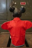 画像8: ct-181201-09 Mickey Mouse / 1970's Hand Puppet