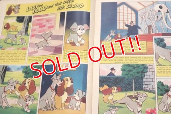 画像3: ct-170801-01 Disneyland Magazine / December 5,1972 NO.43