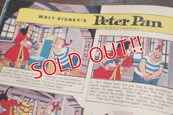 画像4: ct-170801-01 Disneyland Magazine / October 10,1972 NO.35