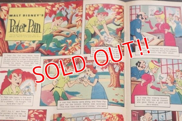 画像4: ct-170801-01 Disneyland Magazine / December 26,1972 NO.46