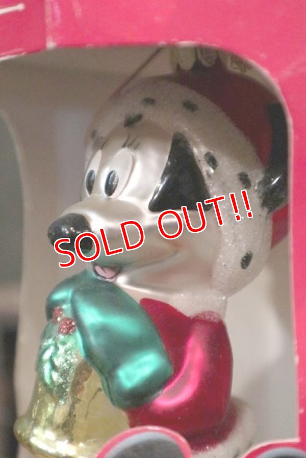 画像3: ct-150302-40 Minnie Mouse / 2000's Energizer Ornament