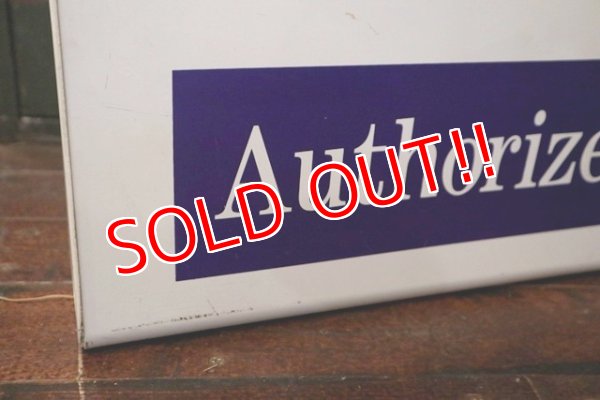 画像8: dp-181201-02 FedEx / Lighted Sign