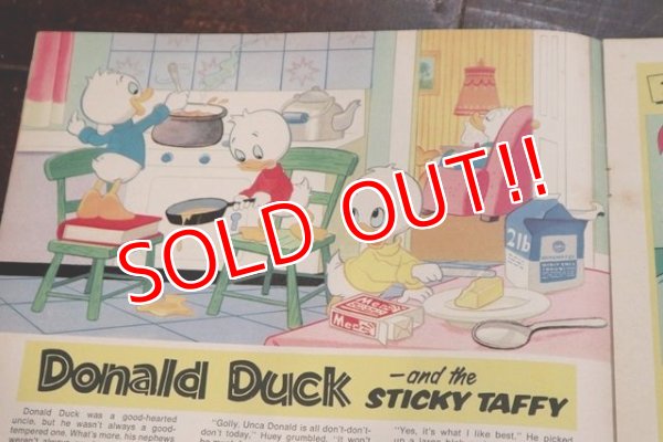 画像4: ct-170801-01 Disneyland Magazine / May,8 1973 NO.65