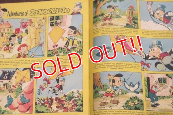 画像6: ct-170801-01 Disneyland Magazine / February,6 1973 NO.52