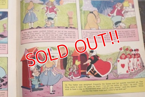 画像5: ct-170801-01 Disneyland Magazine / February,6 1973 NO.52