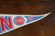 画像5: dp-181115-05 DETROIT PISTONS / DENNIS RODMAN 1980's Pennant