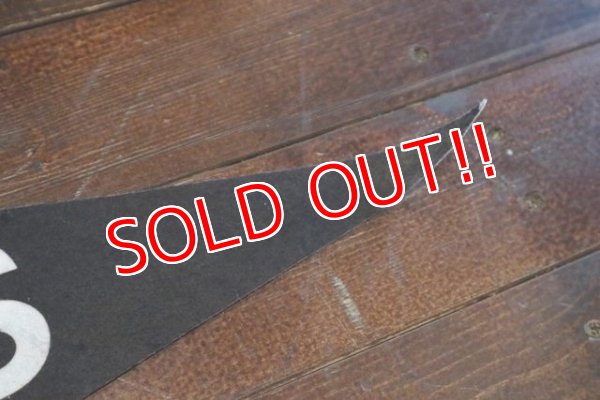 画像6: dp-181115-05 LOS ANGELS RAIDERS / 1984 Pennant