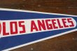 画像4: dp-181115-05 LOS ANGELS DODGERS / 1980's Pennant