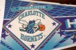 画像3: dp-181115-05 CHARLOTTE HORNETS / 1990's Pennant