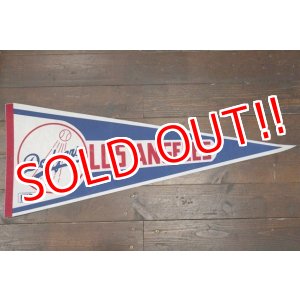 画像: dp-181115-05 LOS ANGELS DODGERS / 1980's Pennant