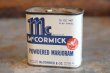 画像1: dp-181115-20 McCOMICK / Powdered Marjoram Can