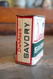 画像3: dp-181115-20 Durkee's / SAVORY Can