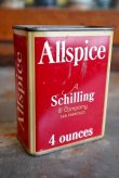 画像2: dp-181115-20 Schilling / All Spice Can