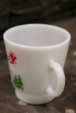 画像4: dp-181115-29 Tom and Jerry / 1940's-1970's Hazel Atlas Mug 