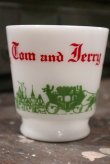 画像2: dp-181115-29 Tom and Jerry / 1940's-1970's Hazel Atlas Mug 