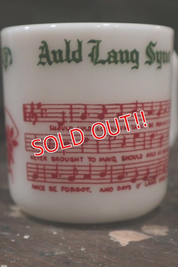 画像3: dp-181115-31 Tom and Jerry / 1940's-1970's Hazel Atlas Mug