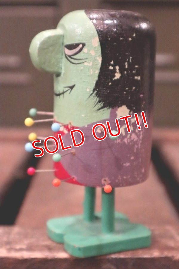 画像3: ct-180801-76 PRIDE CREATIONS / 1960's POPSIES "Thinking of You"