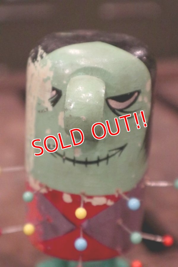 画像2: ct-180801-76 PRIDE CREATIONS / 1960's POPSIES "Thinking of You"