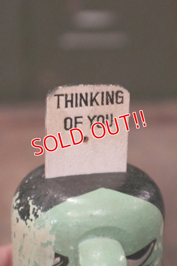 画像6: ct-180801-76 PRIDE CREATIONS / 1960's POPSIES "Thinking of You"