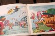 画像4: ct-151208-51 ALF / 1987 Picture Book "A DAY AT THE FAIR"