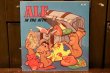 画像1: ct-151208-54 ALF / 1987 Picture Book "IN THE ATTIC"
