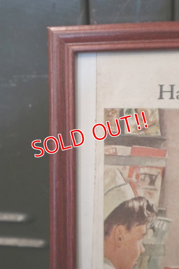 画像5: dp-181201-23 Coca Cola  / 1940's Advertisement