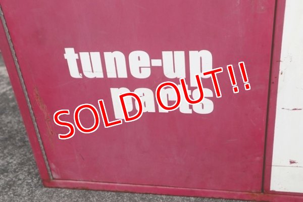 画像4: dp-181203-07 ATLAS / 1960's-1970's Metal Cabinet