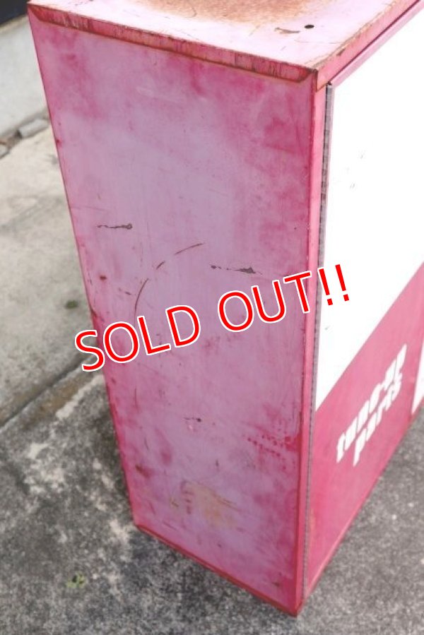 画像7: dp-181203-07 ATLAS / 1960's-1970's Metal Cabinet