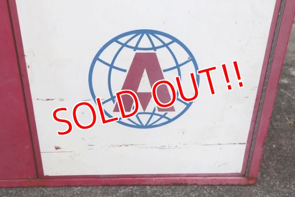 画像3: dp-181203-07 ATLAS / 1960's-1970's Metal Cabinet