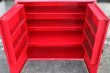 画像8: dp-181203-07 ATLAS / 1960's-1970's Metal Cabinet
