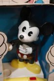 画像8: ct-181203-06 Mickey Mouse / Helm 1980's Talking Toothbrush