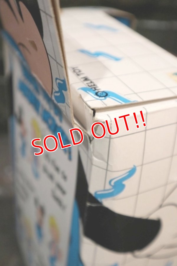 画像15: ct-181203-06 Mickey Mouse / Helm 1980's Talking Toothbrush