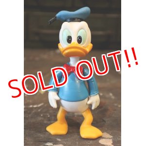 画像: ct-181203-26 Donald Duck / DAKIN 1970's Figure