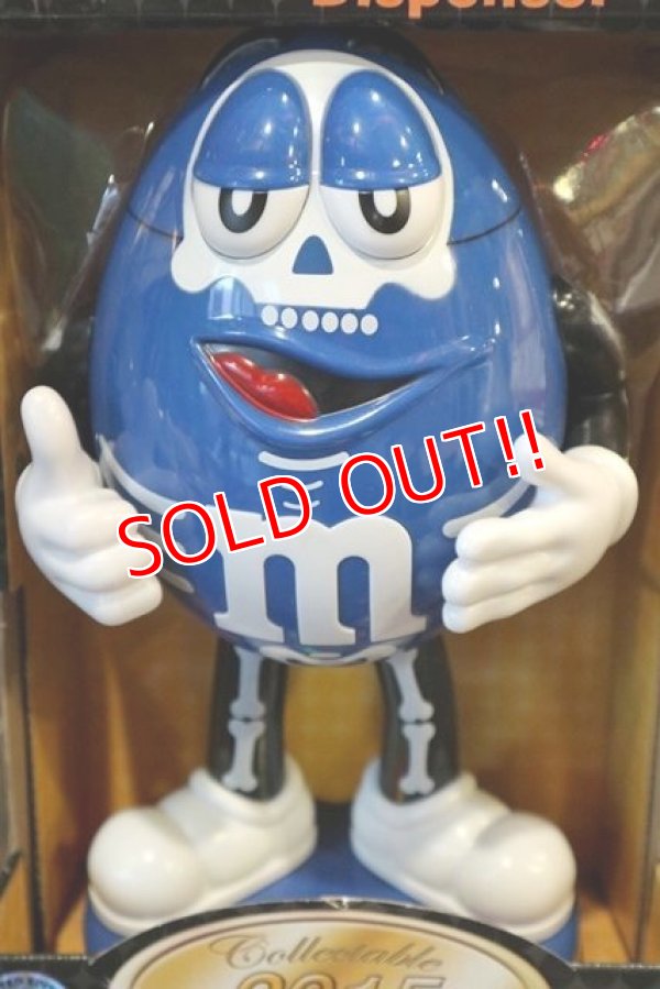 画像2: ct-181203-36 Mars / m&m's 2015 Limited Edition