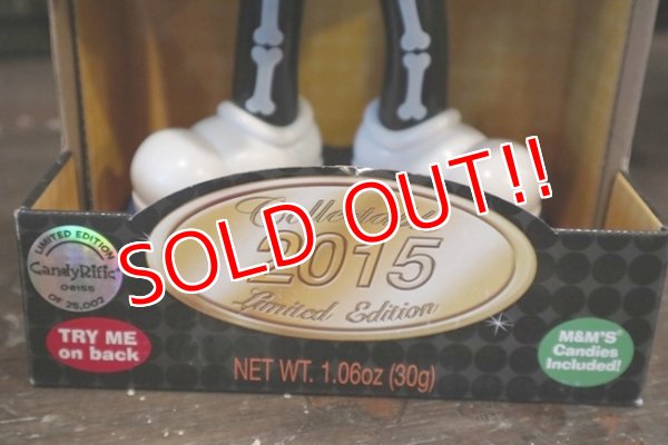 画像4: ct-181203-36 Mars / m&m's 2015 Limited Edition