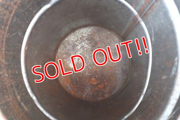 画像10: ct-181203-05 Valvoline / 1990's Oil Can