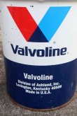 画像4: ct-181203-05 Valvoline / 1990's Oil Can