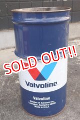 画像: ct-181203-05 Valvoline / 1990's Oil Can
