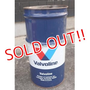 画像: ct-181203-05 Valvoline / 1990's Oil Can