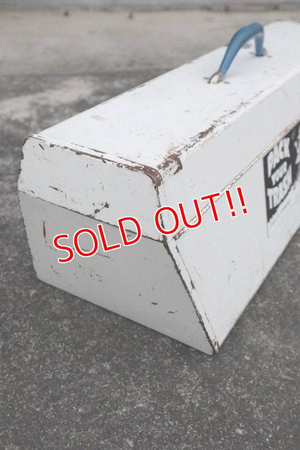 画像5: dp-181203-18 United Delco / 1970's Tool Box